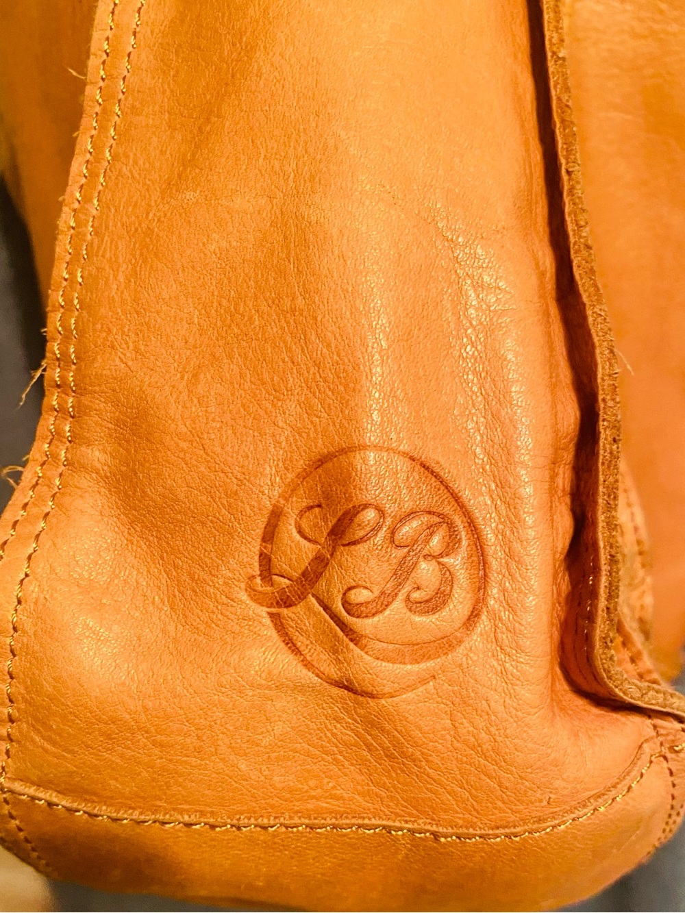 Lucky Brand Hobo